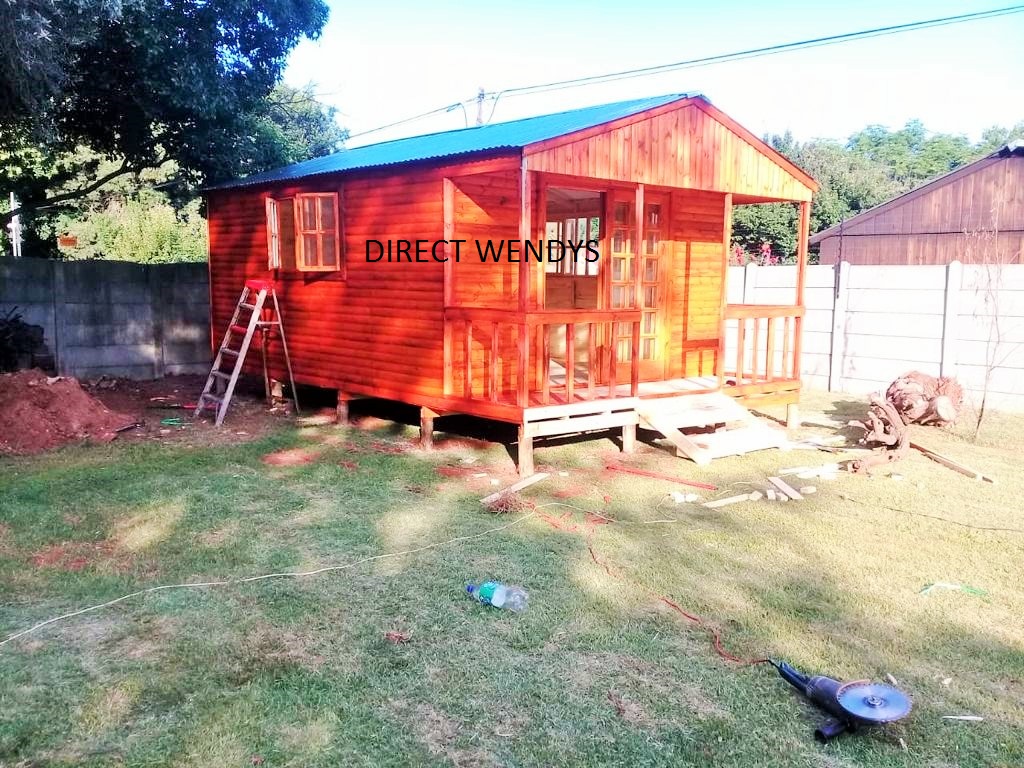 Wendy Houses Direct GARDEN TOOL SHEDS & WENDY HOUSES FOR SALE GAUTENG